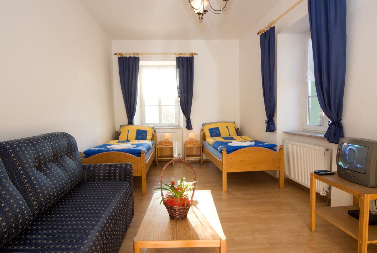 Hotel Atawa Rabí Екстериор снимка